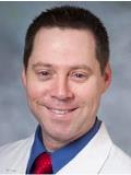 Dr. John Greenwood, MD