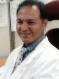 Dr. Reza Bayati, MD