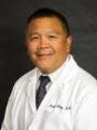 Photo: Dr. Ronald Dong, MD