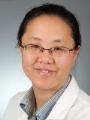 Photo: Dr. Christina Yee, MD