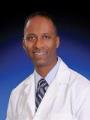 Photo: Dr. Mesfin Lemma, MD