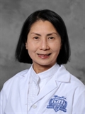 Dr. Mamie Wong-Lim, MD