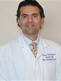 Dr. Afshin Gerayli, MD
