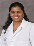 Dr. Joyce Purakal, MD