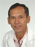 Dr. Victor Lunyong, MD