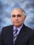 Dr. M Bassam Abaza, MD