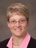 Dr. Rhonda Heun, MD