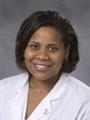 Photo: Dr. Camille Frazier-Mills, MD