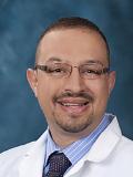 Dr. Javier Parra, MD