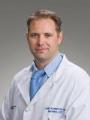Dr. Chad Rossitter, MD