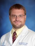 Dr. Josh Knolhoff, MD