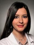 Dr. Shadi Nejat, DC