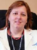 Dr. Susanna Horvath, MD