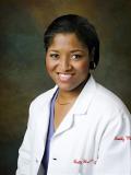 Dr. Holly Harris, MD