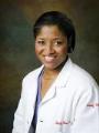 Photo: Dr. Holly Harris, MD