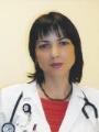 Dr. Claudia Perdei, MD