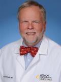 Dr. Robert McDonald, MD