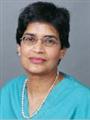Photo: Dr. Mangala Patil-Holt, DDS