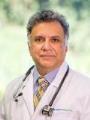 Photo: Dr. Faiq Akhter, MD