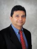 Dr. Vikram Patel, MB BS