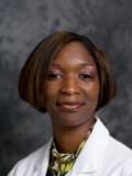 Dr. Natasha Gooden, MD