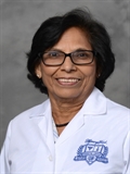 Dr. Veena Cham, MD