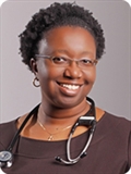 Dr. Nichelle Horton Brown, MD