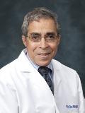 Dr. Harry Webster, MD