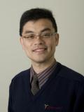 Dr. James Chen, DO
