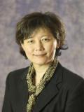 Dr. Betty Kim, MD