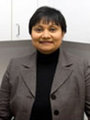Dr. Andrea Das, MD