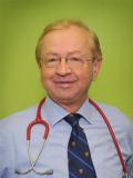 Dr. Claude Ligenza, MD