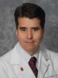 Dr. Carlos Orrego, MD