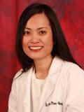 Dr. Sandy Pham-Vang, OD