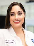 Dr. Amber Patel, DDS