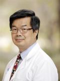 Dr. James Hsu, MD photograph