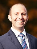 Dr. Todd Levin, MD
