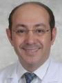 Photo: Dr. Mohammad Monireddin Ghazvini, MD