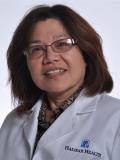 Dr. Felicitas Agana, MD