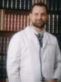 Dr. Arthur Graves, MD photograph