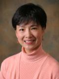 Dr. Jing Ye-Hu, MD