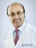 Dr. Khurram Ashraf, DO