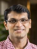 Dr. Srinivasan Ramaswamy, MD