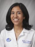 Dr. Radha Menon, MD