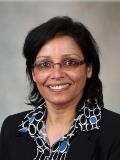 Dr. Tasneem Naqvi, MD