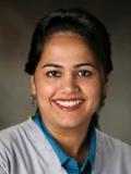 Dr. Supriya Shetty, DDS