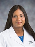 Dr. Renuga Vivekanandan, MD