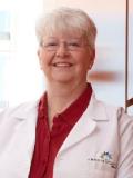 Dr. Patricia Blewett, MD
