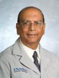 Dr. Mahableshwar Palondikar, MD