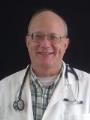 Photo: Dr. Walter Lawrence, MD